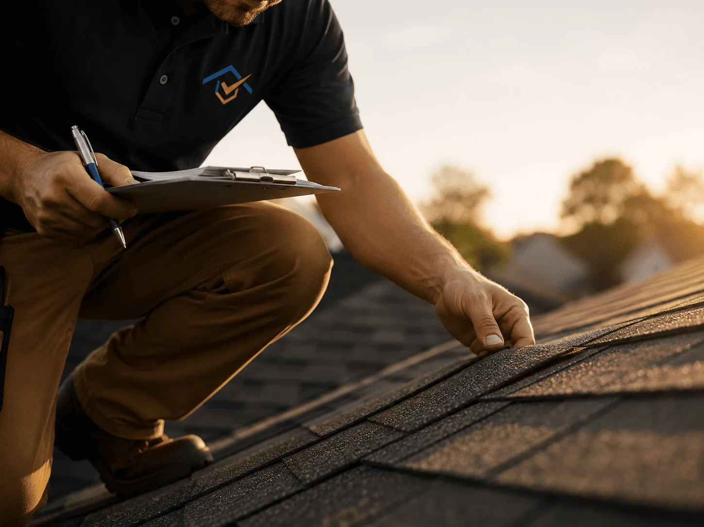 Why Choose Roof Inspection in San Leandro, CA