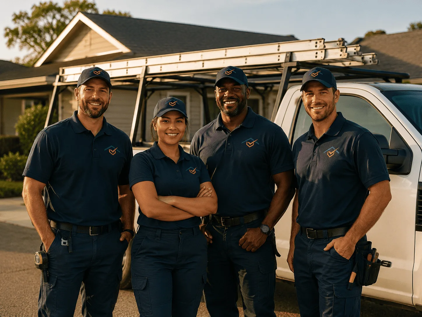 Roof Inspection company in San Leandro, CA